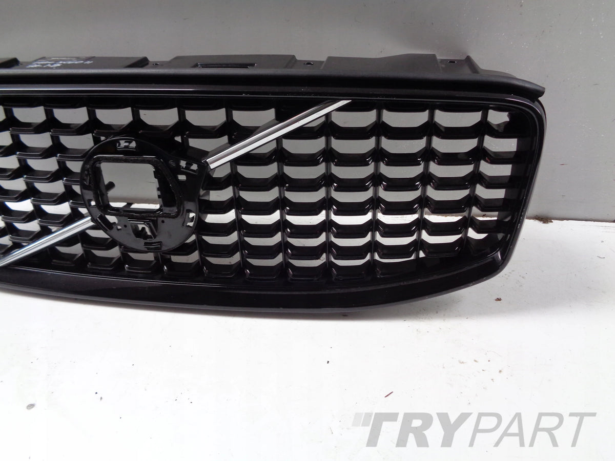 VOLVO XC60 II 21- LIFT R-DESIGN Grill Grille