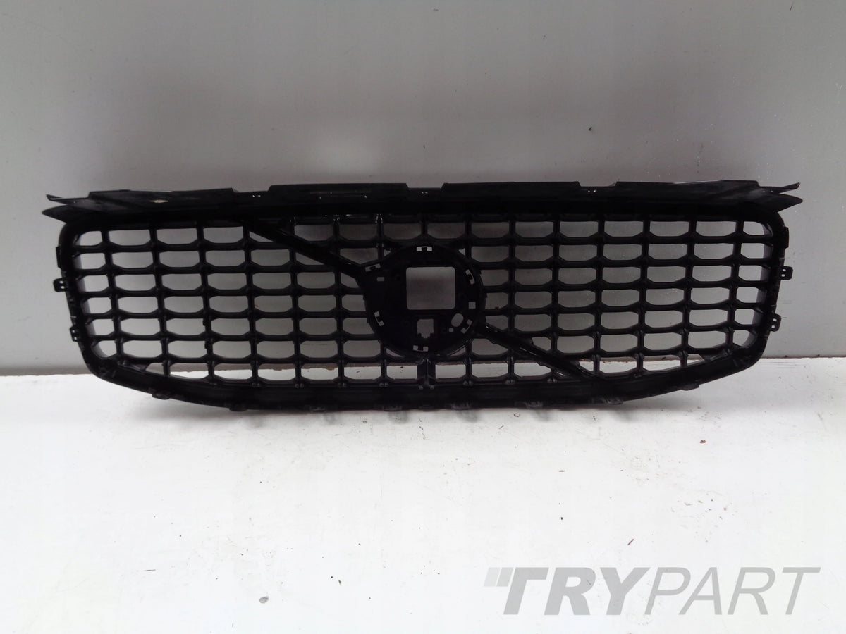VOLVO XC60 II 21- LIFT R-DESIGN Grill Grille