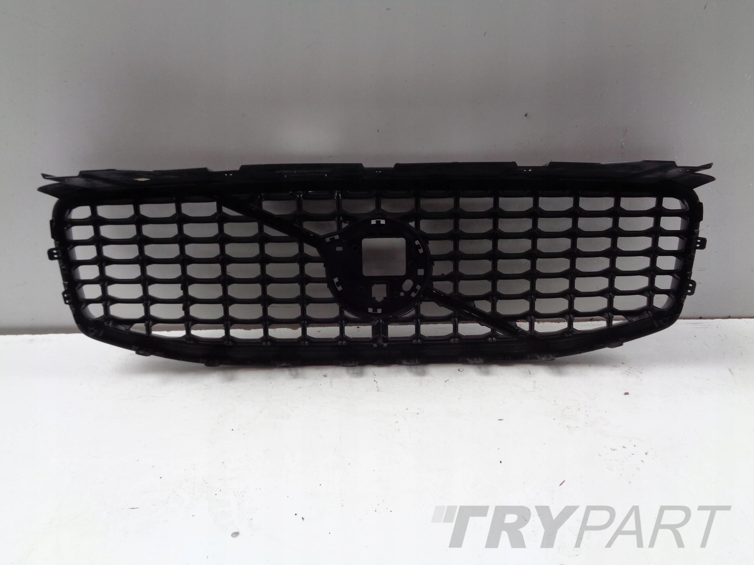 VOLVO XC60 II 21- LIFT R-DESIGN Grill Grille