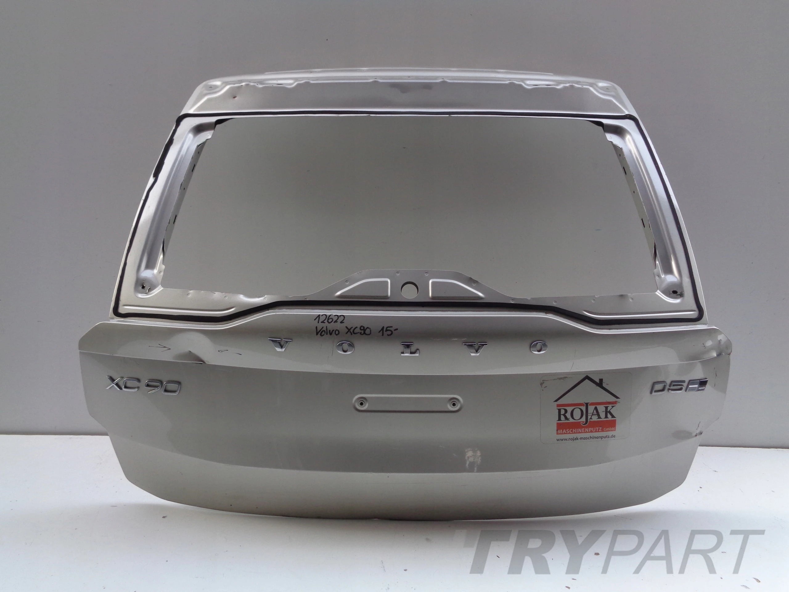 VOLVO XC90 II 15- TAILGATE NR 12622