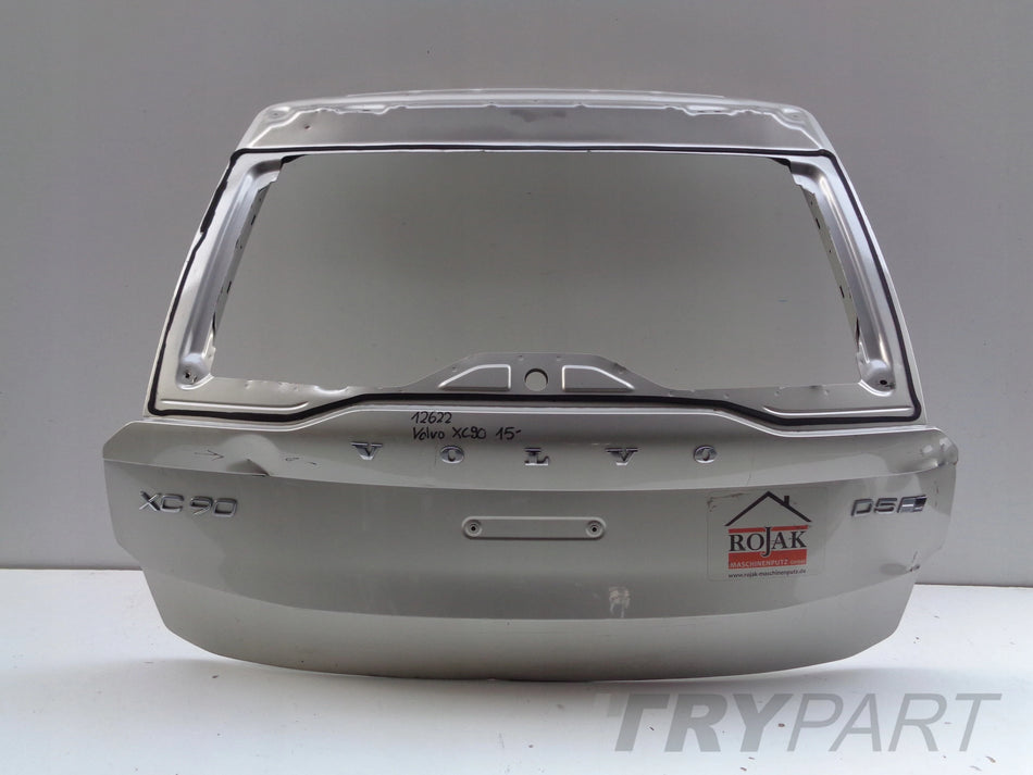 VOLVO XC90 II 15- TAILGATE NR 12622