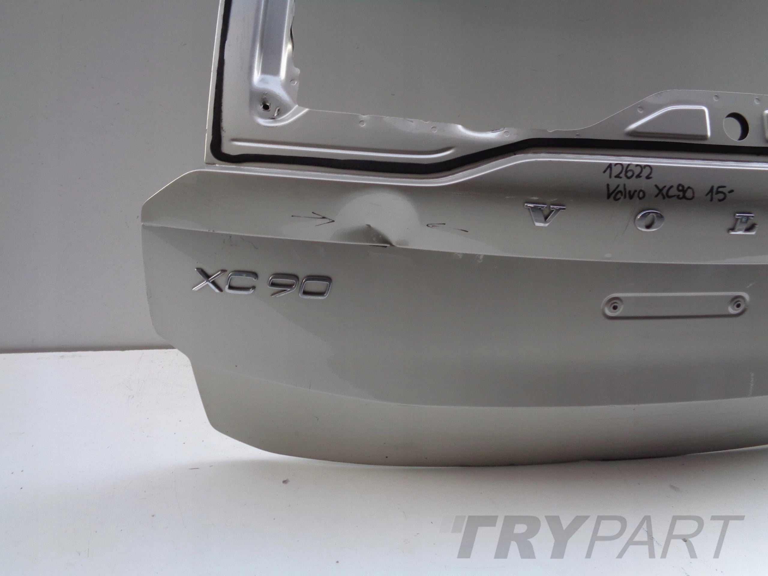VOLVO XC90 II 15- TAILGATE NR 12622
