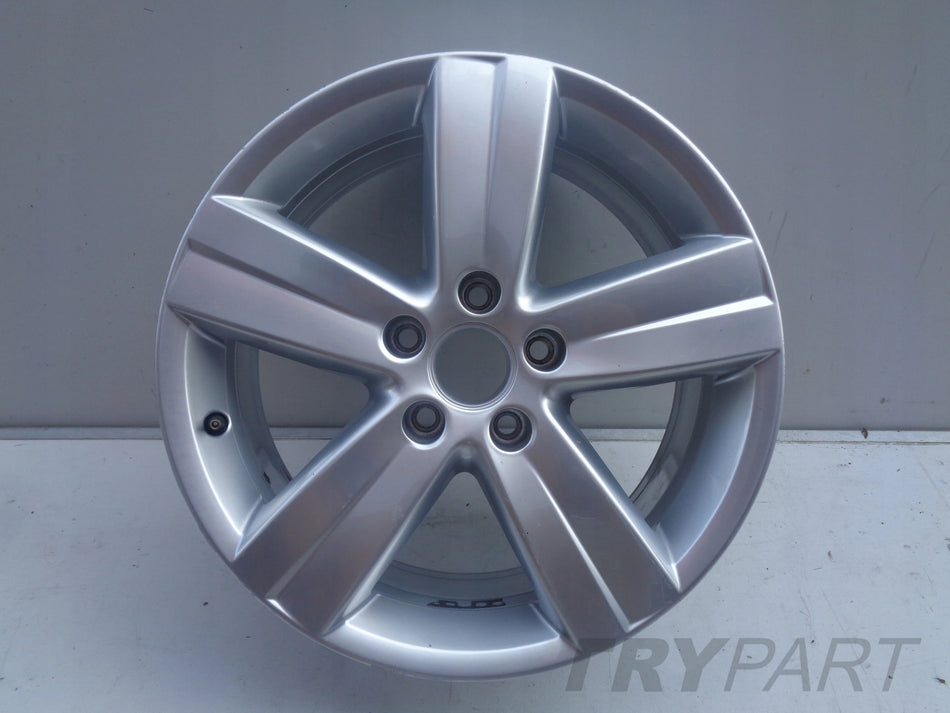 VW ALUMINUM WHEEL 7JX17 ET47 5X112