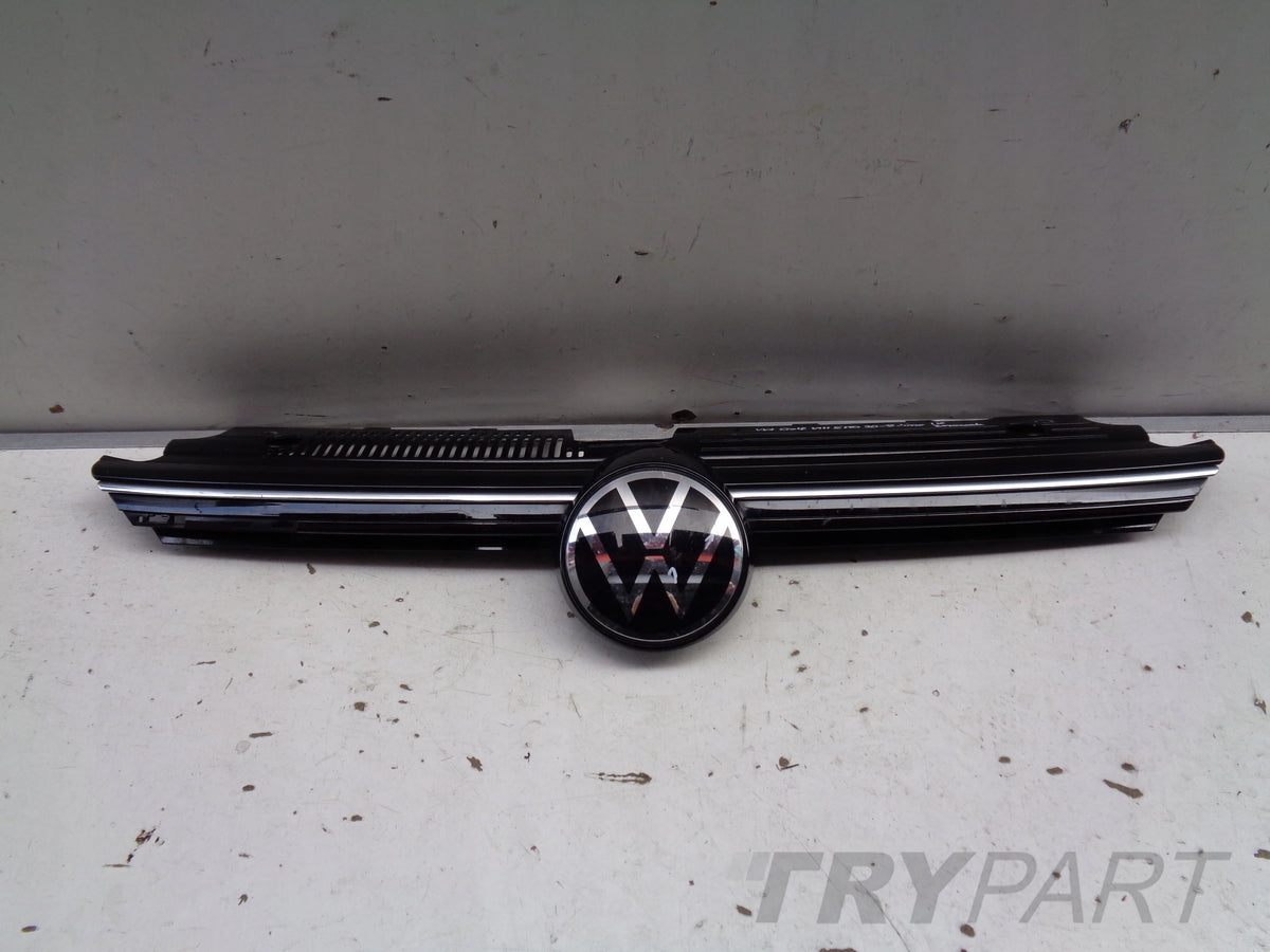 VW GOLF VIII 8 5H 5H0 20- R-LINE RADIATOR GRILLE