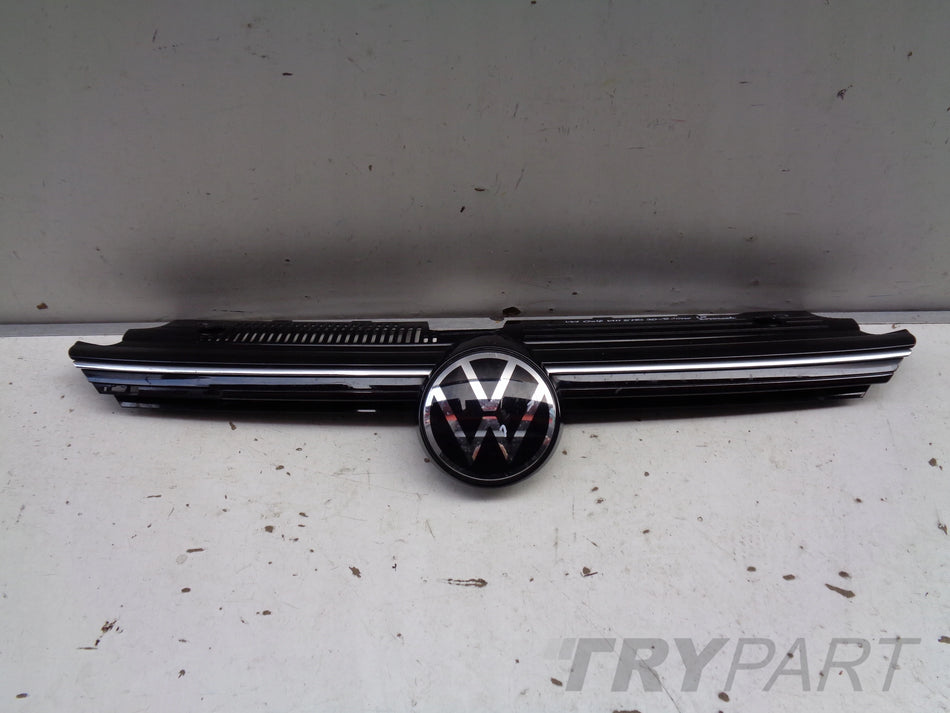 VW GOLF VIII 8 5H 5H0 20- R-LINE RADIATOR GRILLE