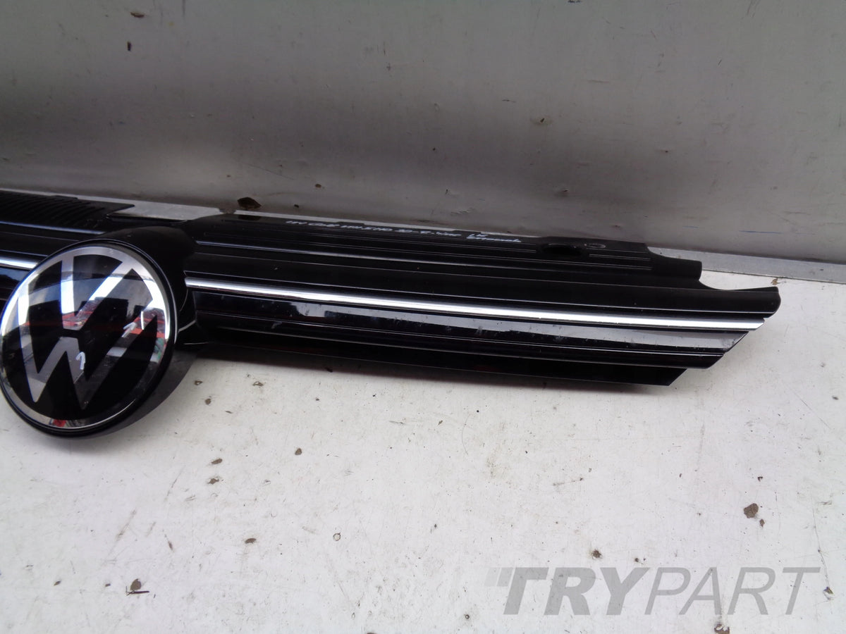VW GOLF VIII 8 5H 5H0 20- R-LINE RADIATOR GRILLE
