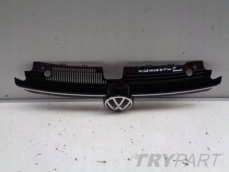 VW GOLF VIII 8 5H 5H0 20- R-LINE RADIATOR GRILLE
