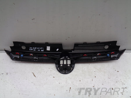 VW GOLF VIII 8 GTI 5H 5H0 20- LED Grille Trim