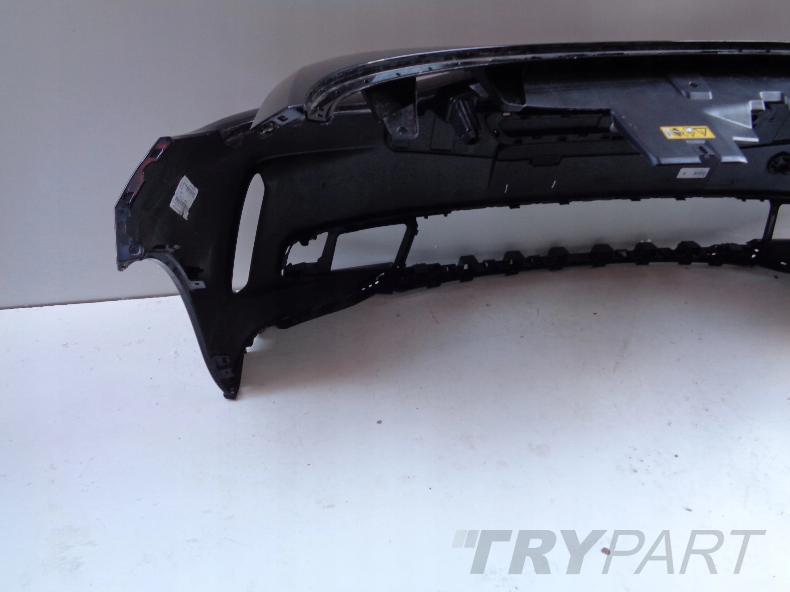 VW ID3 10A 23- LIFT FRONT BUMPER NO. 50715
