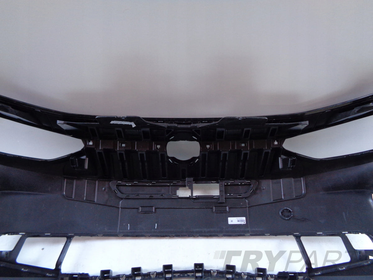 VW ID3 10A 23- LIFT FRONT BUMPER NO. 50715