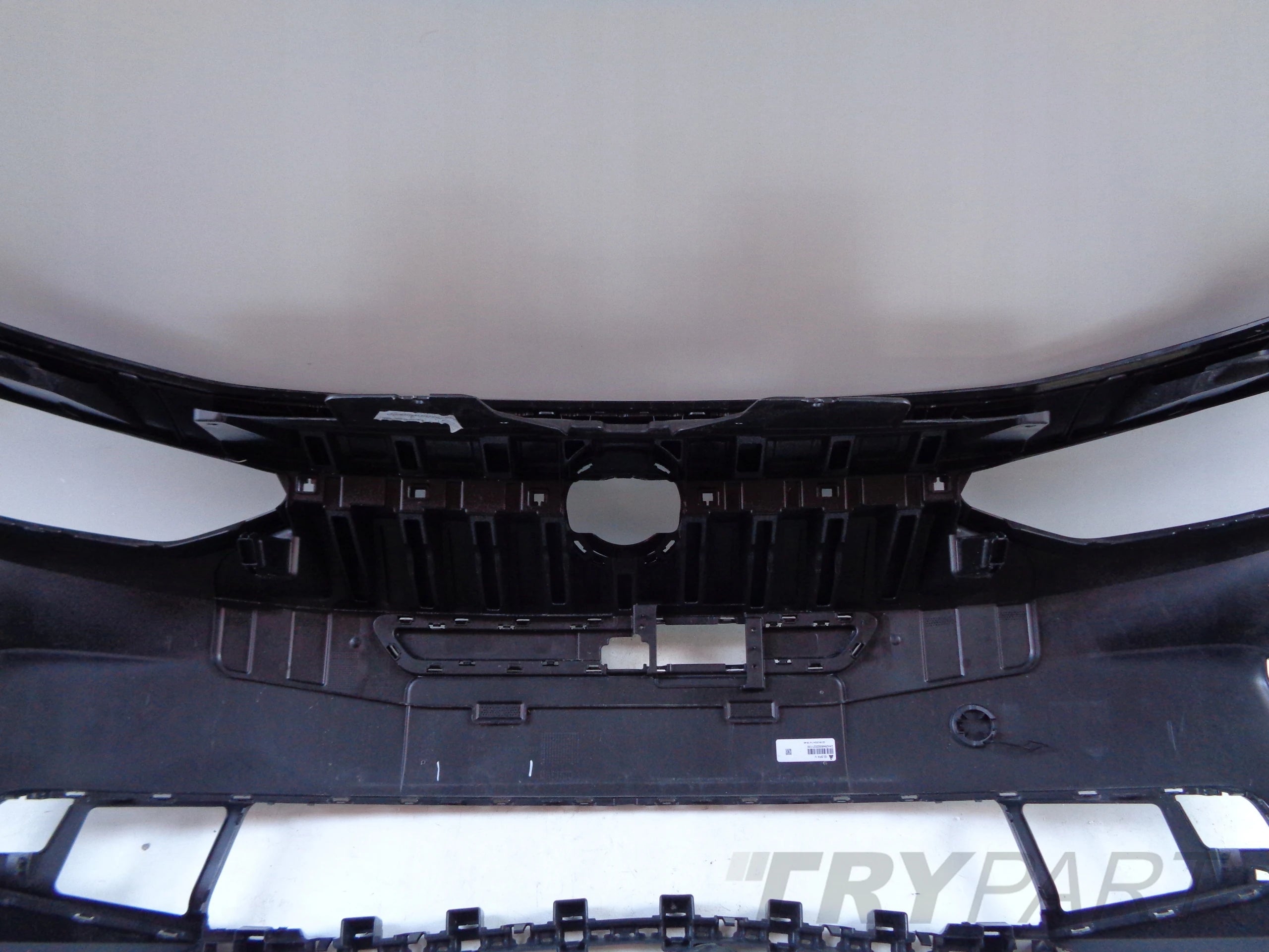 VW ID3 10A 23- LIFT FRONT BUMPER NO. 50715