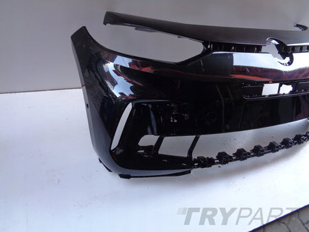 VW ID3 10A 23- LIFT FRONT BUMPER NO. 50715