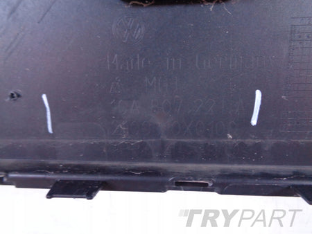 VW ID3 10A 23- LIFT FRONT BUMPER NO. 50715