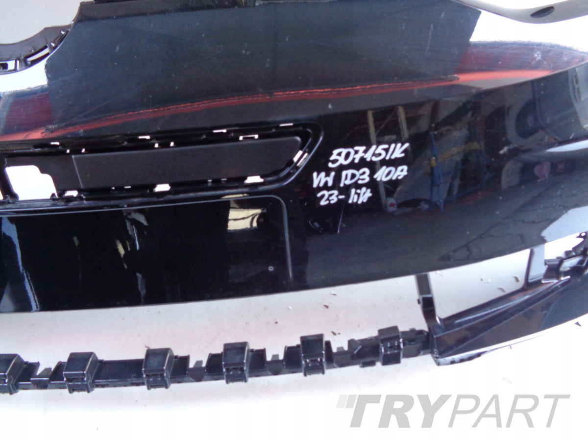 VW ID3 10A 23- LIFT FRONT BUMPER NO. 50715