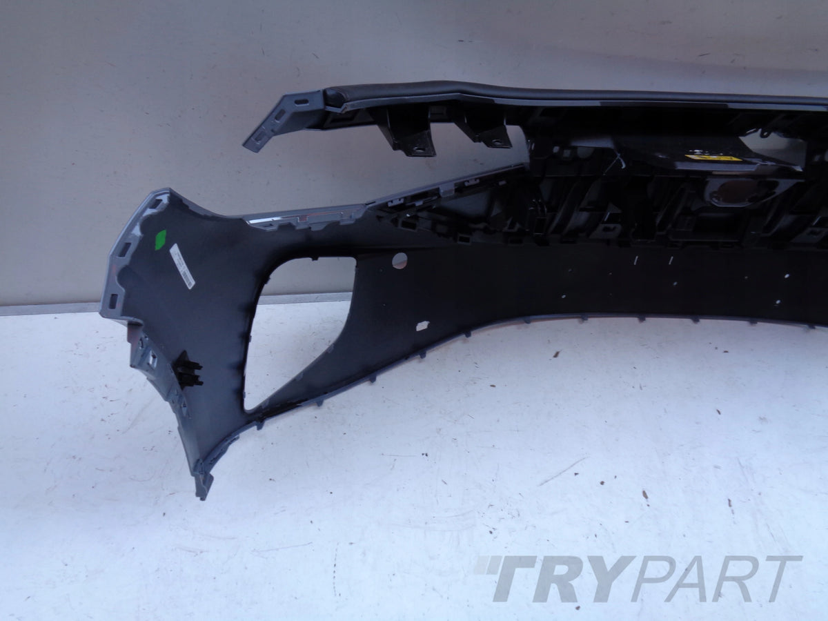 VW ID4 11A 21- FRONT BUMPER NO. 36730