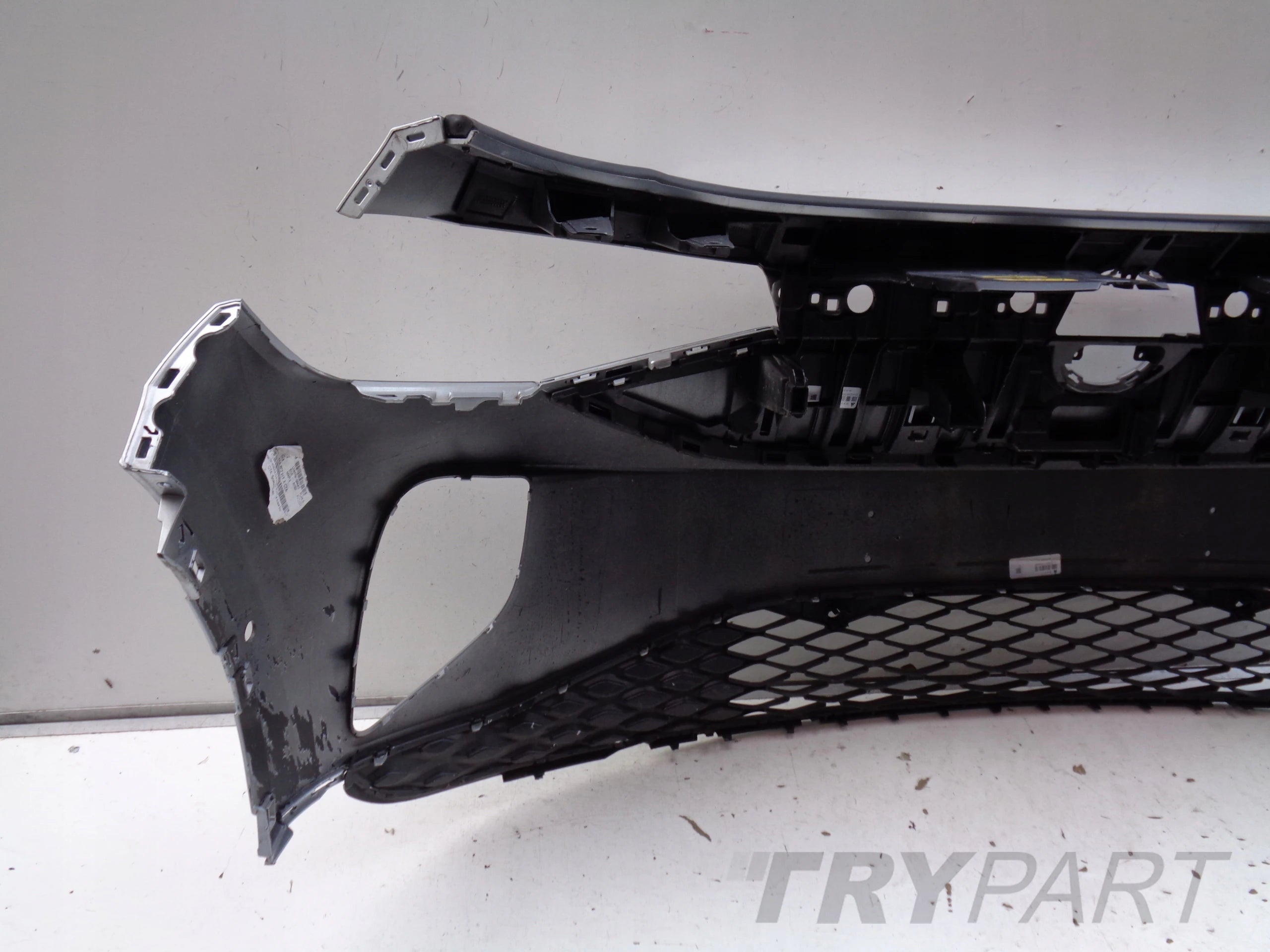 VW ID4 11A 21- FRONT BUMPER NO. 46145