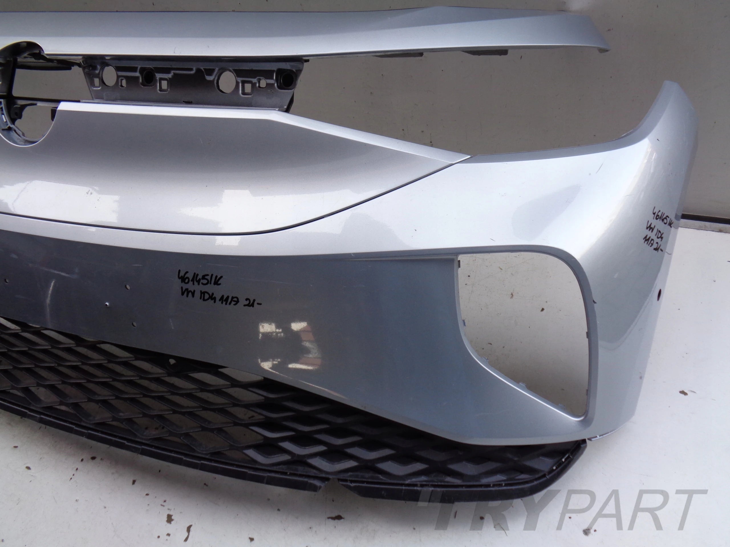 VW ID4 11A 21- FRONT BUMPER NO. 46145