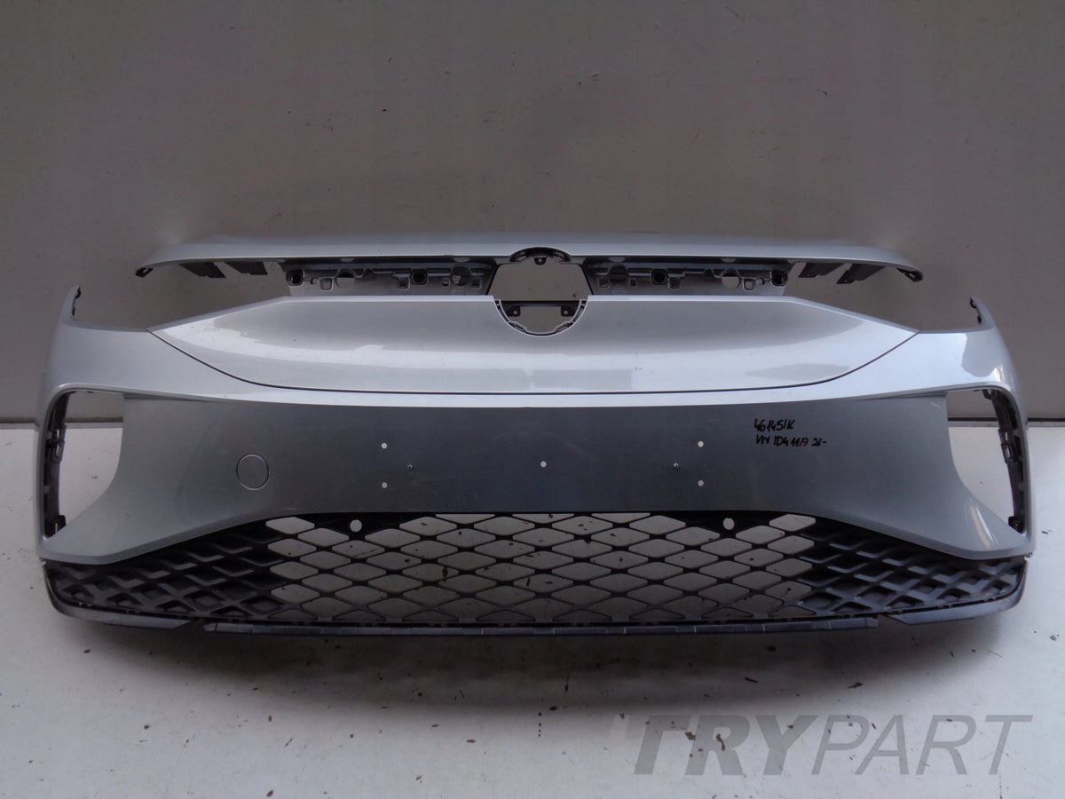 VW ID4 11A 21- FRONT BUMPER NO. 46145