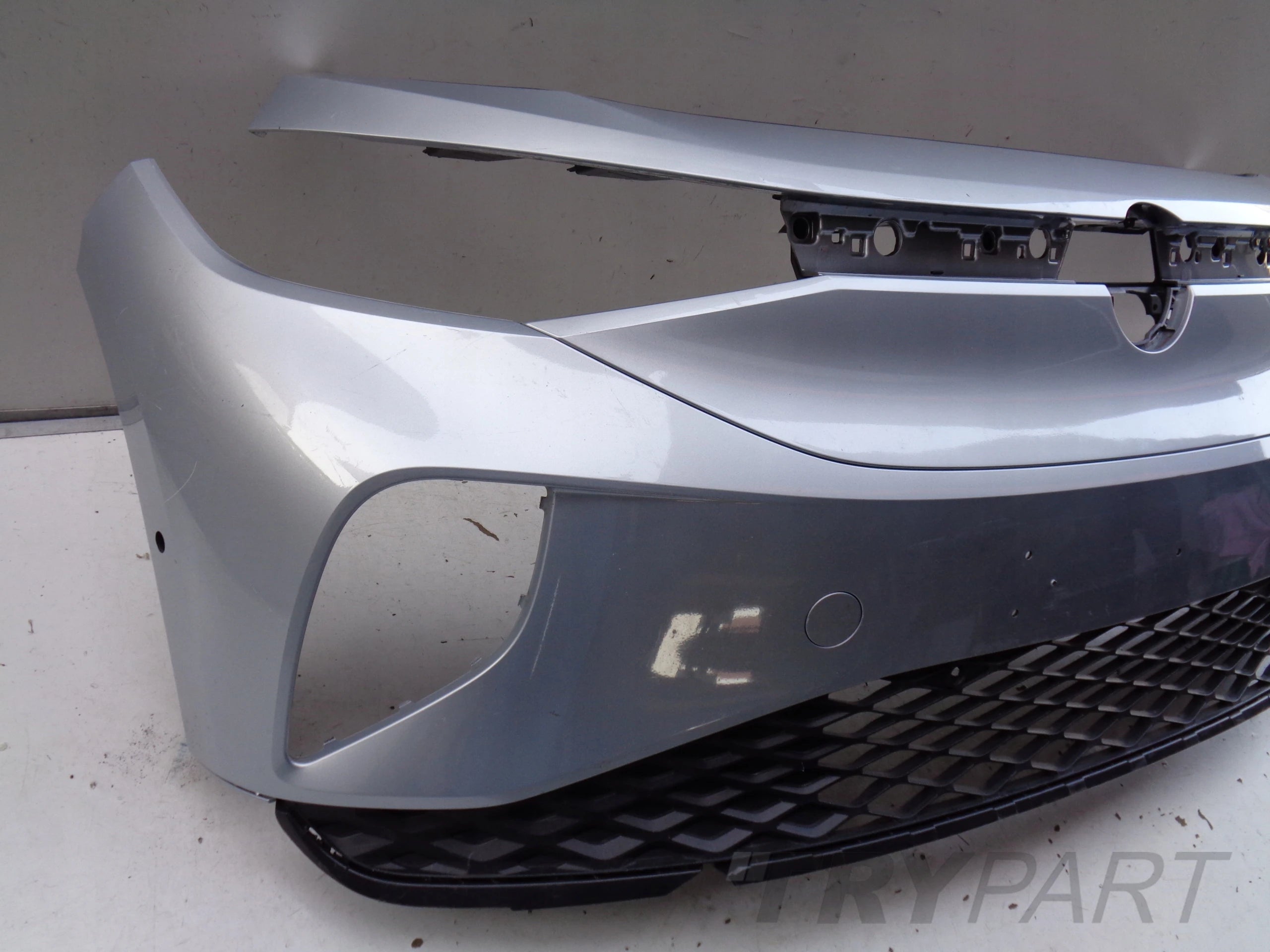 VW ID4 11A 21- FRONT BUMPER NO. 46145