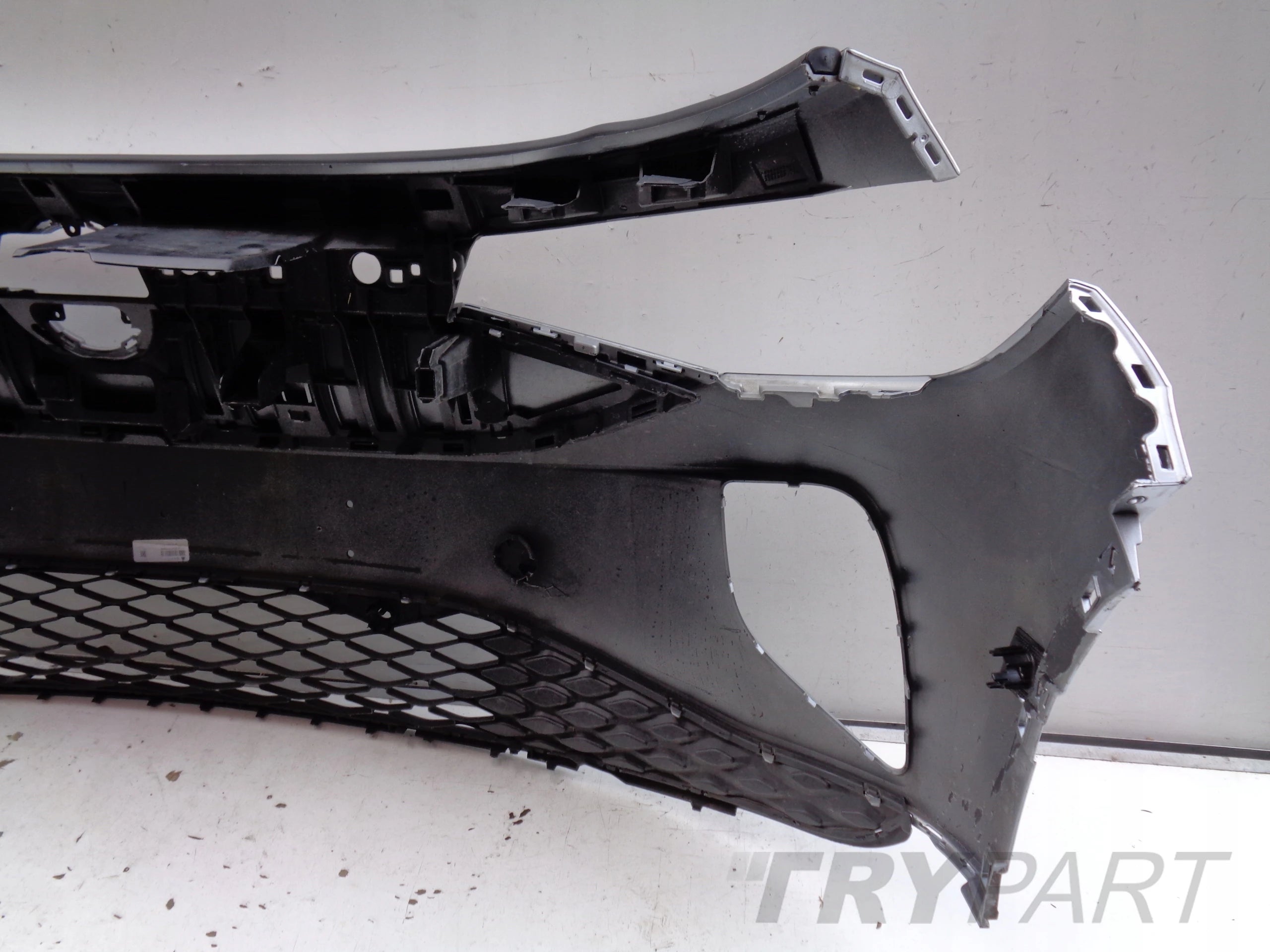 VW ID4 11A 21- FRONT BUMPER NO. 46145