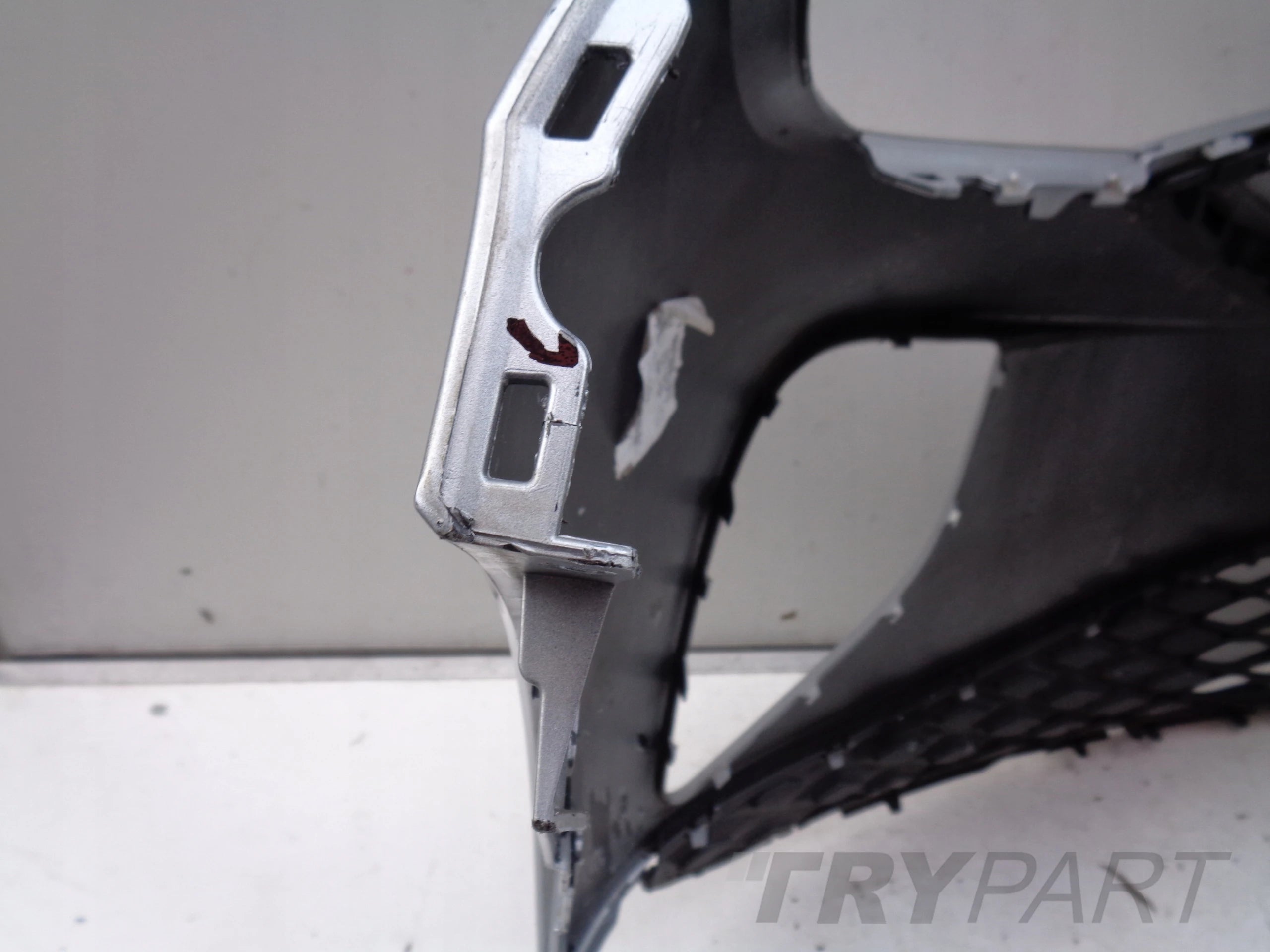 VW ID4 11A 21- FRONT BUMPER NO. 46145