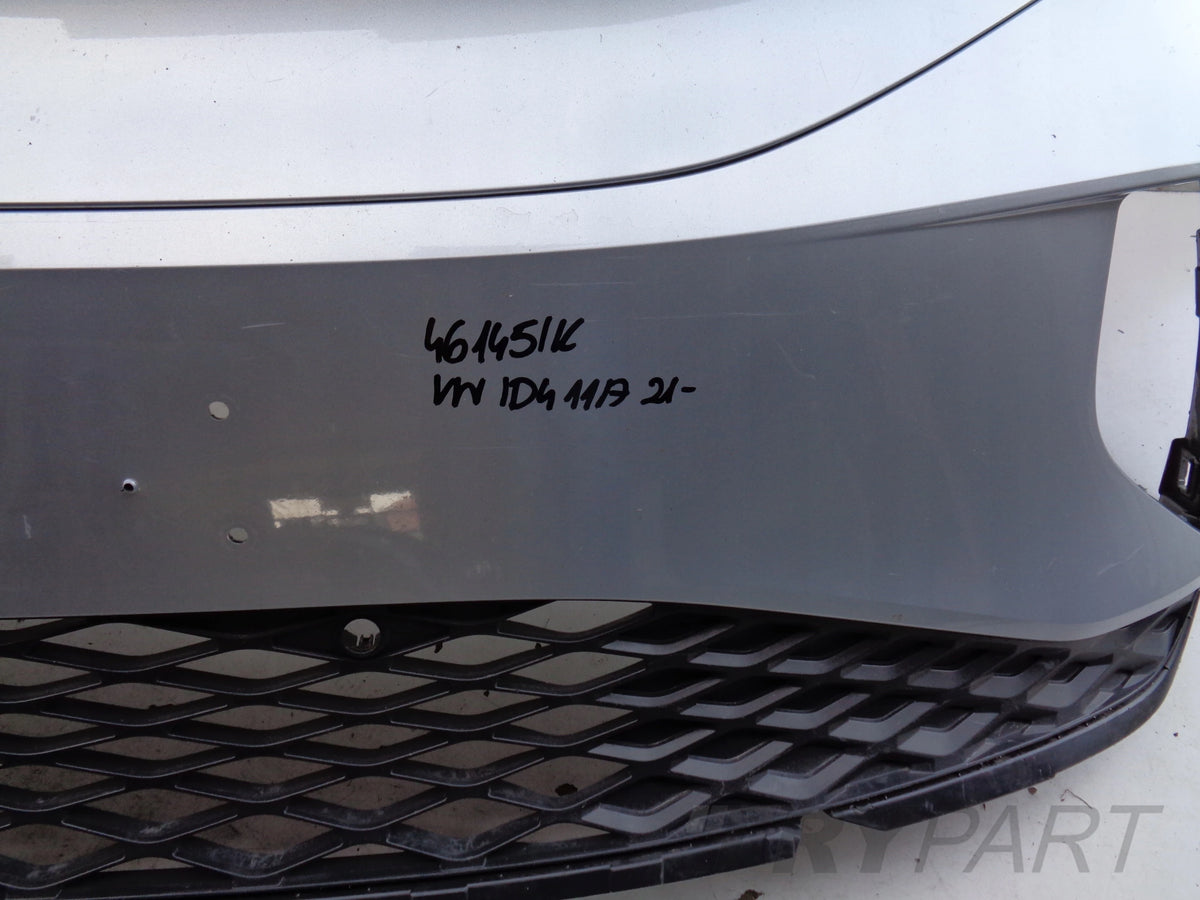 VW ID4 11A 21- FRONT BUMPER NO. 46145