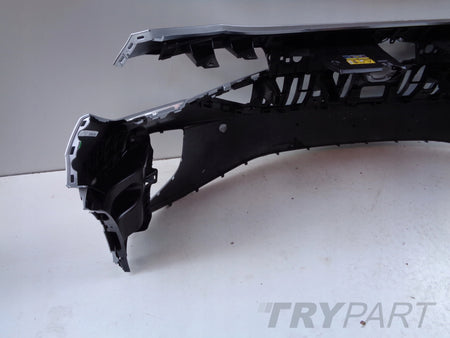 VW ID4 11A 21- FRONT BUMPER NO. 50620