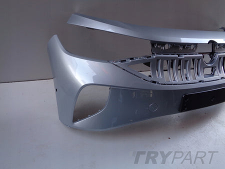 VW ID4 11A 21- FRONT BUMPER NO. 50620