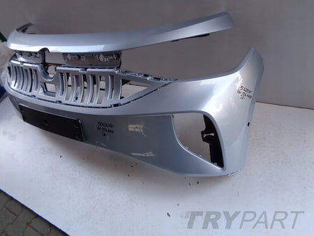 VW ID4 11A 21- FRONT BUMPER NO. 50620