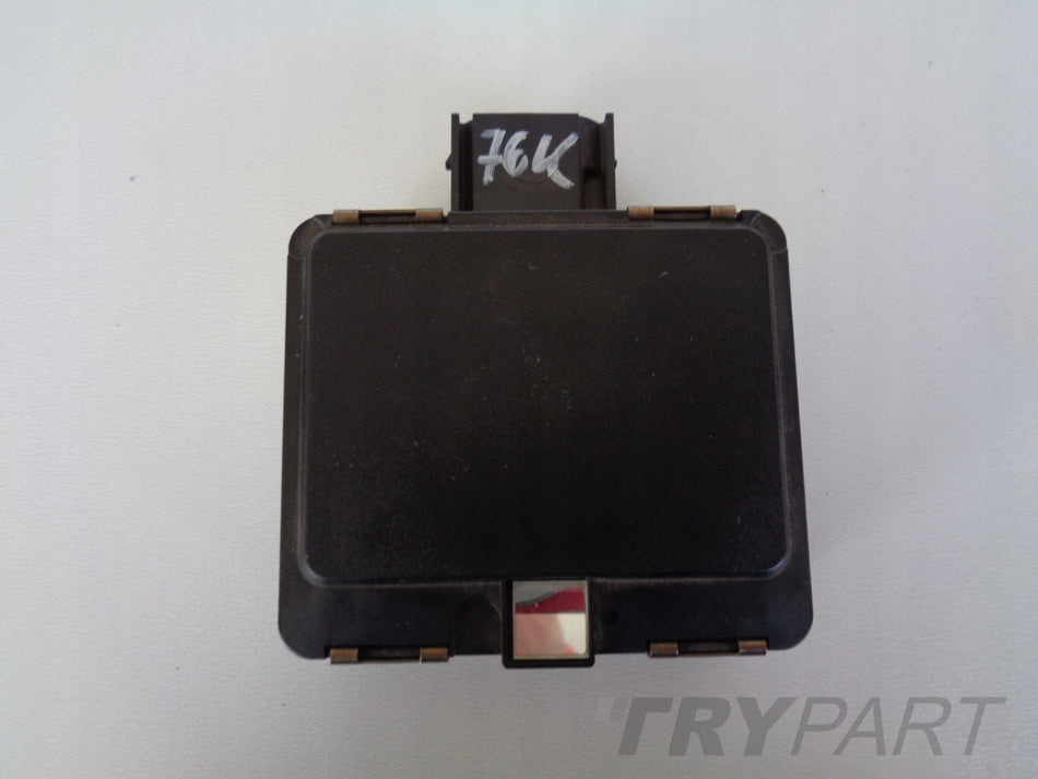 VW RADAR DISTRONIC ACC SENSOR 7E0907561C