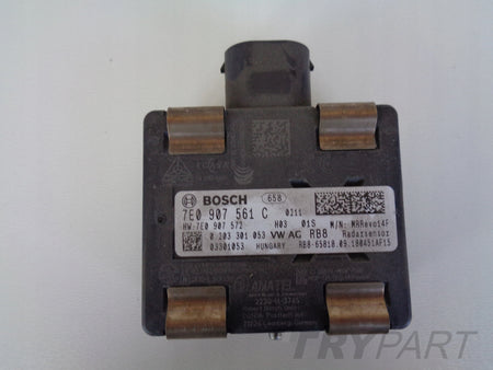 VW RADAR DISTRONIC ACC SENSOR 7E0907561C