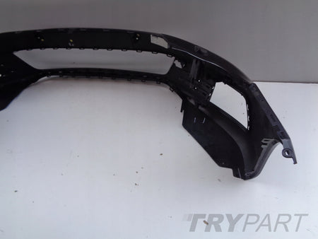 VW SCIROCCO 1K8 14- LIFT R-LINE FRONT BUMPER NO. 49168