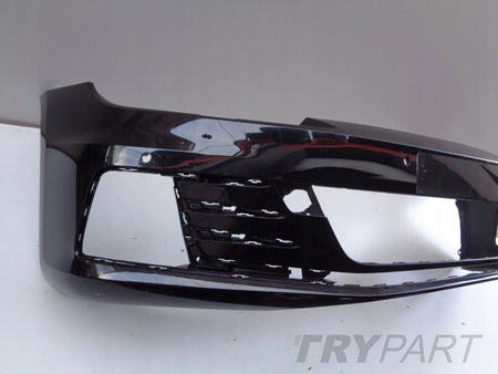 VW SCIROCCO 1K8 14- LIFT R-LINE FRONT BUMPER NO. 49168