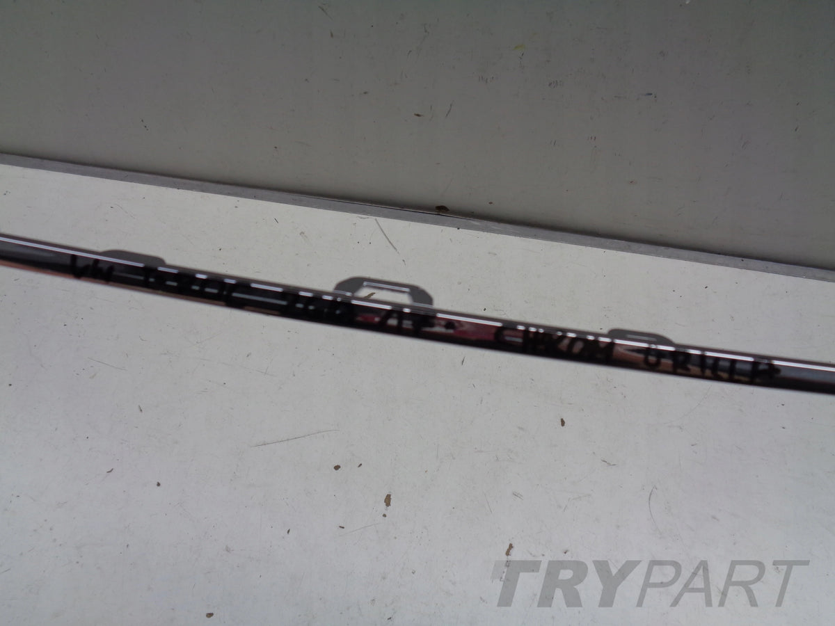 VW T-ROC 2GA 17- Chrome Accessory Trim