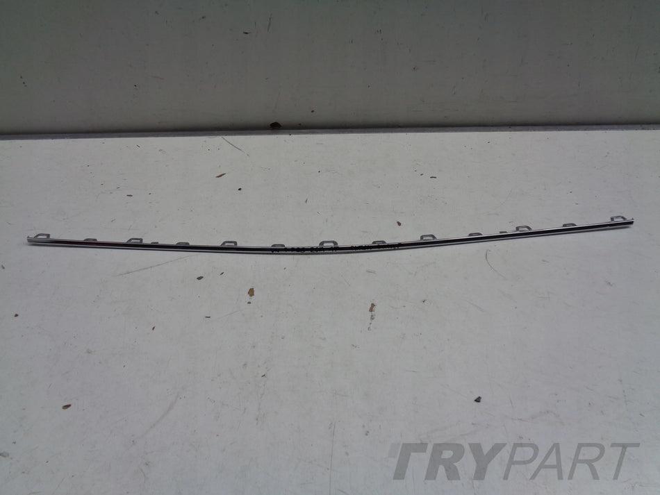 VW T-ROC 2GA 17- Chrome Accessory Trim
