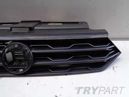 VW T-ROC 2GA 17- R-LINE Grille Cover