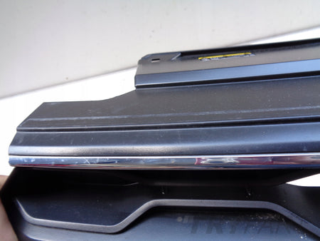VW T-ROC 2GA 17- R-LINE Grille Cover