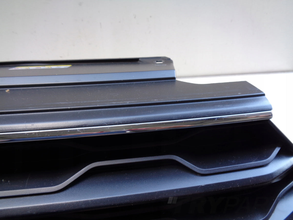 VW T-ROC 2GA 17- R-LINE Grille Cover