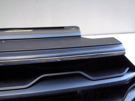 VW T-ROC 2GA 17- R-LINE Grille Cover