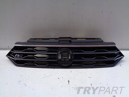 VW T-ROC 2GA 17- R-LINE Grille Cover