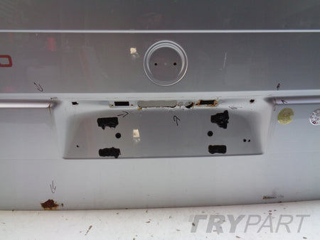 VW T4 7D 7D0 Tailgate No. 43412