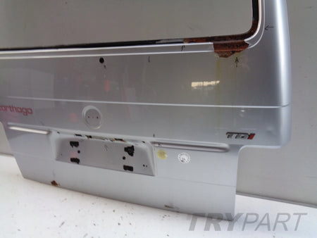 VW T4 7D 7D0 Tailgate No. 43412