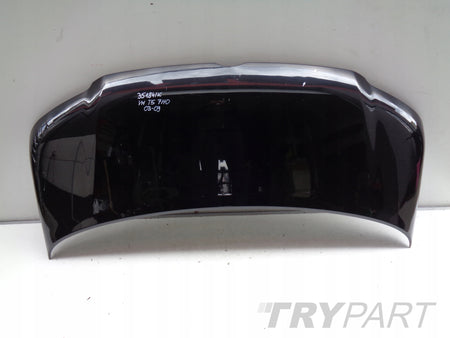 VW T5 MULTIVAN 7H 7H0 03-09 HOOD NO. 35184