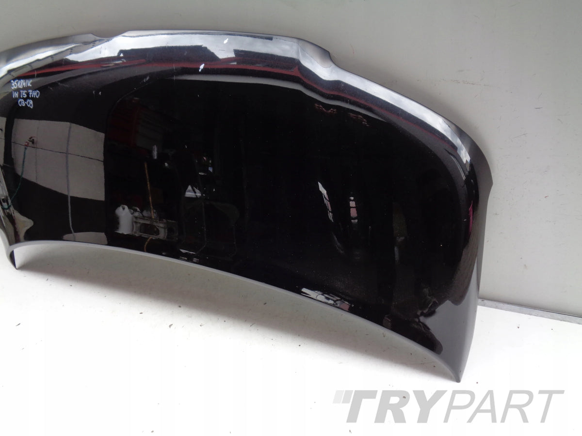 VW T5 MULTIVAN 7H 7H0 03-09 HOOD NO. 35184