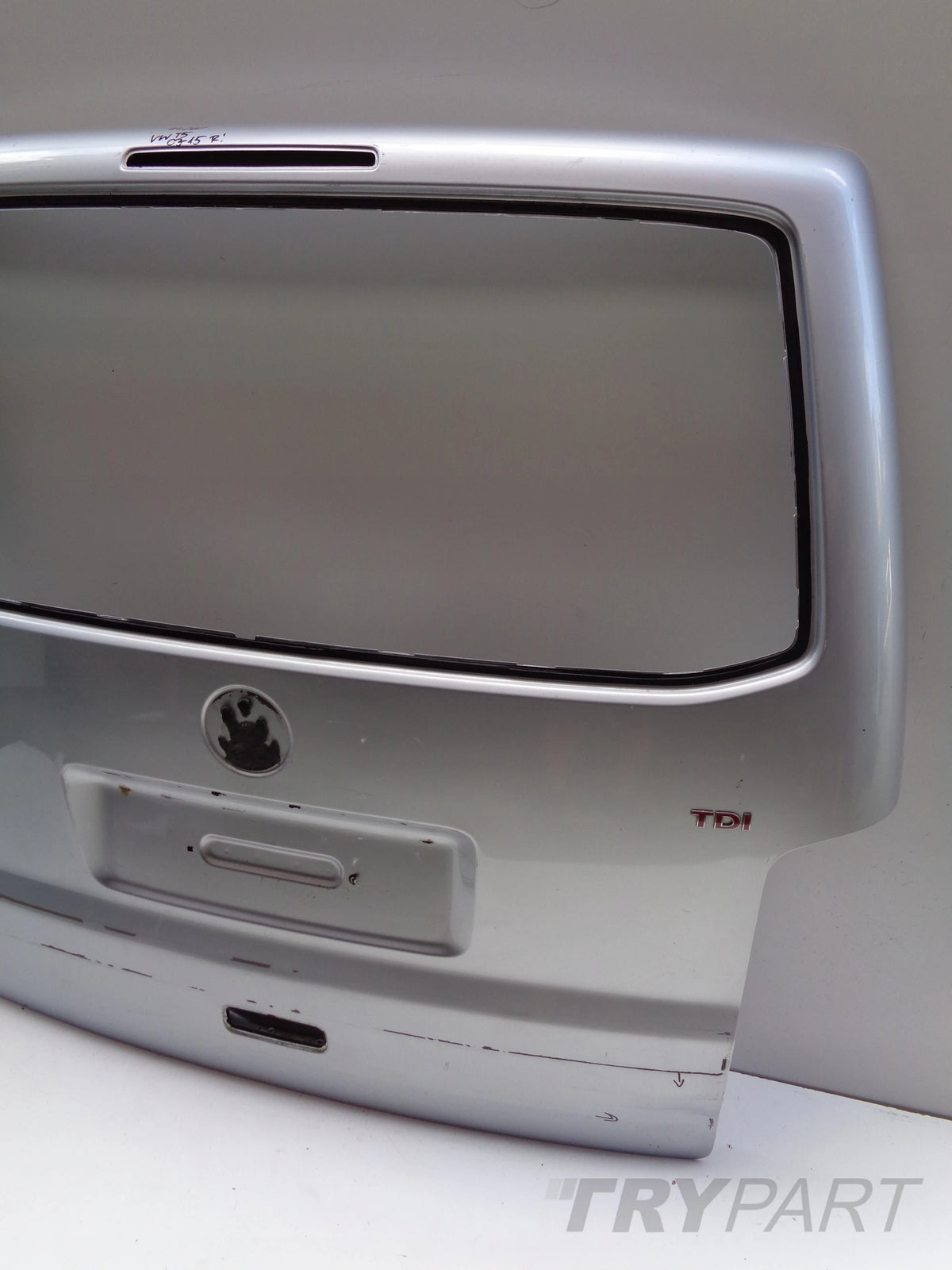 VW T5 MULTIVAN 7H 7H0 7E 7E0 03-15 Tailgate No. 44260