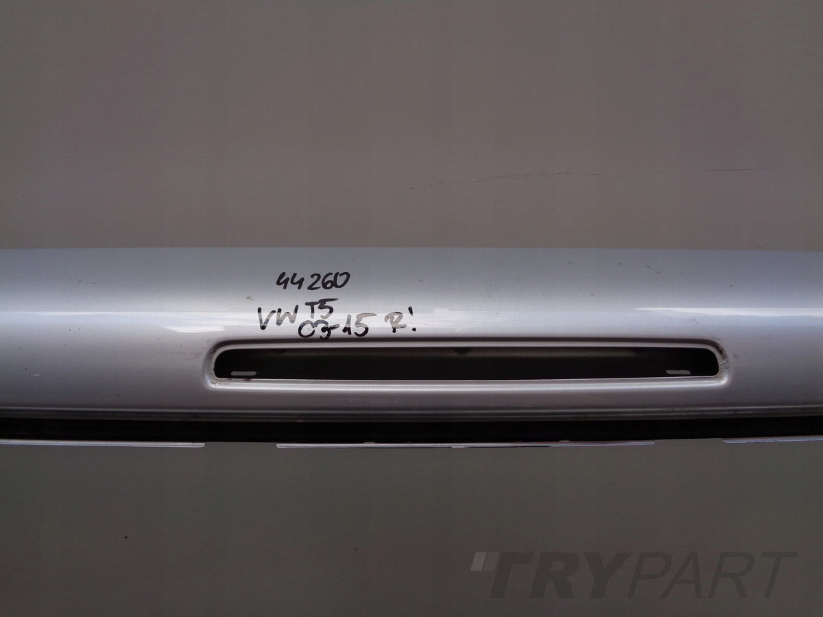 VW T5 MULTIVAN 7H 7H0 7E 7E0 03-15 Tailgate No. 44260
