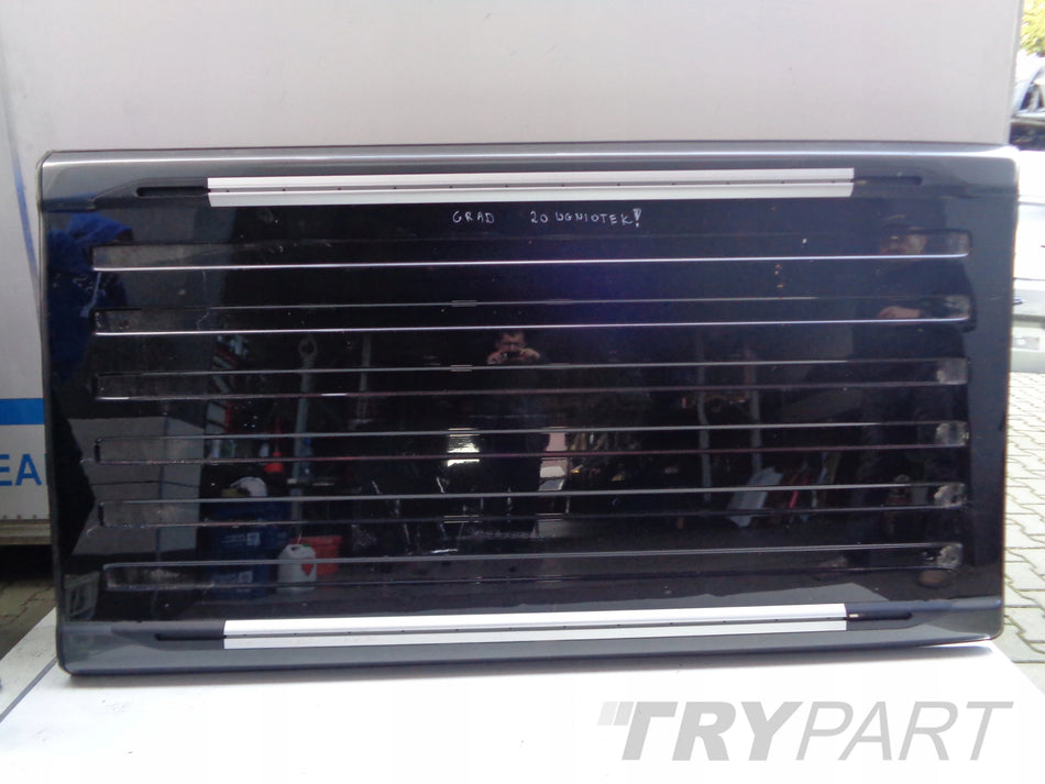 VW T5 T6 7E WESTFALIA CALIFORNIA POP-TOP ROOF