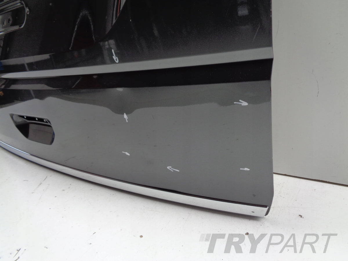 VW T6 7E 7E0 15- MULTIVAN TAILGATE NO. 51473