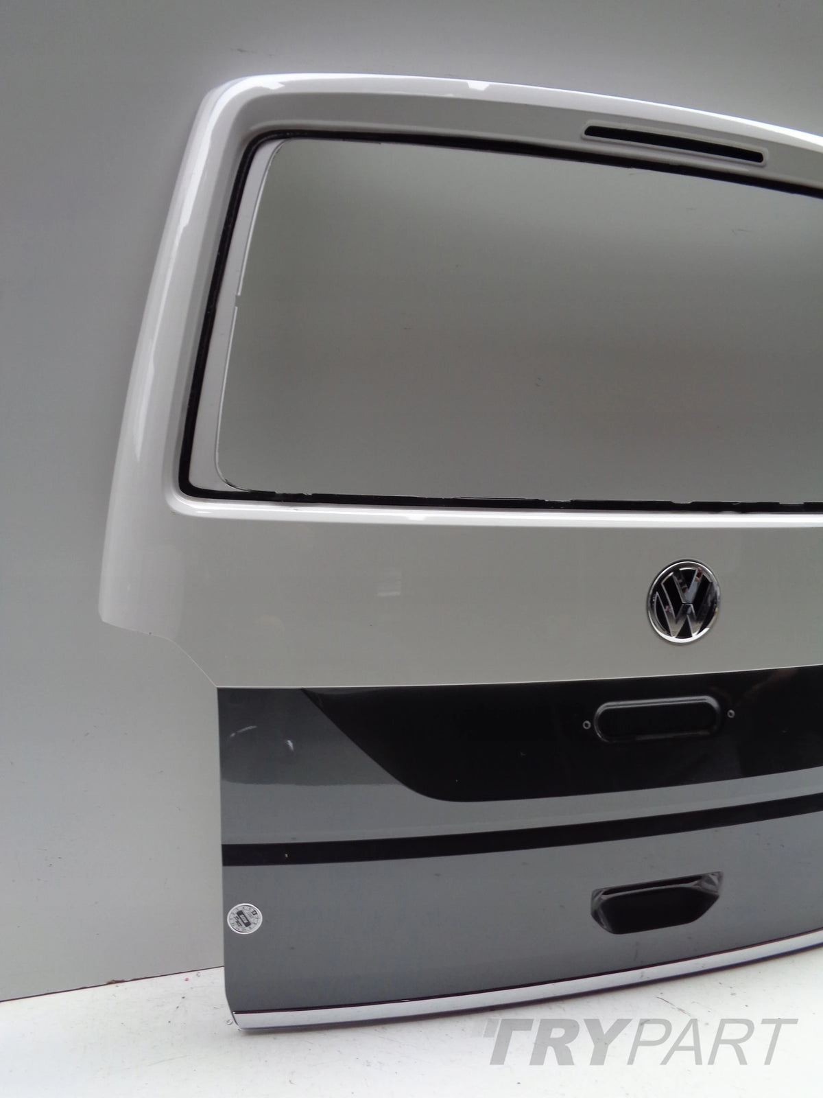 VW T6 7E 7E0 15- MULTIVAN TAILGATE NO. 51473