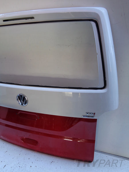 VW T6 7E 7E0 15- MULTIVAN TAILGATE NUMBER 44261